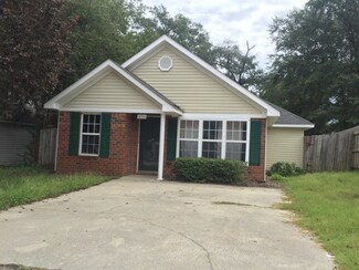 2008 End St, Augusta, GA 30909