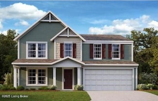 17915 Bridle Run Dr, Louisville, KY 40245