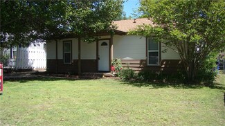 707 N Cockrel Ave, Norman, OK 73071