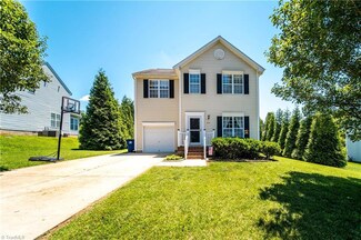 375 Crooked Tree Dr, Kernersville, NC 27284