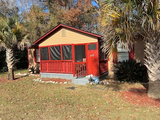 598 Binnicker Bridge Rd, Orangeburg, SC 29115