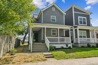 120 W Park Ave, Columbus, OH 43222