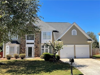245 Gladeside Path, Suwanee, GA 30024