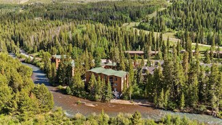 1473 E Keystone Rd Unit A2936, Dillon, CO 80435