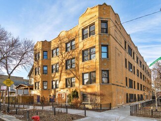 3544 W Cortland St Unit 2A, Chicago, IL 60647