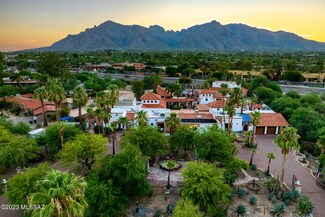 6670 N Casas Adobes Rd, Tucson, AZ 85704