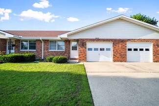 104 N Menominee Dr Unit D, Minooka, IL 60447