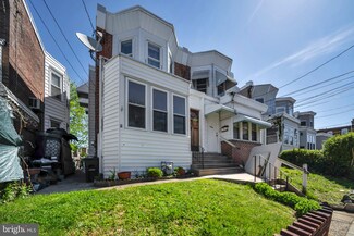 113 Cherry St, Darby, PA 19023