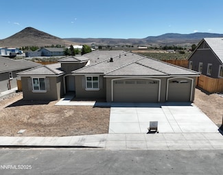 2350 Seaberry Dr, Sparks, NV 89441