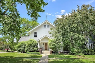 1003 Clark Ave, Ames, IA 50010