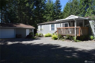 10 E Wilson Way, Grapeview, WA 98546