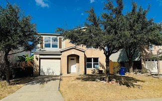 3052 St Isaac Lp, Laredo, TX 78046