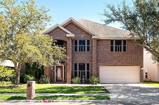 1915 Bunting Ln, Mission, TX 78572