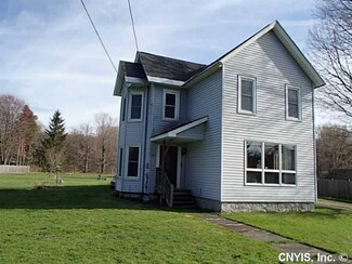 362 S Railroad St, Parish, NY 13131