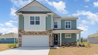 259 Konik St, Conway, SC 29526