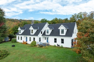 150 Trombley Rd, Springfield, VT 05156