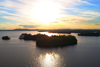 98 Waldron Point Rd, Casco, ME 04015