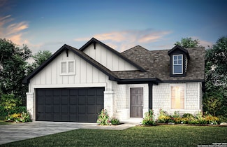 1031 Oriole Way, Marion, TX 78124