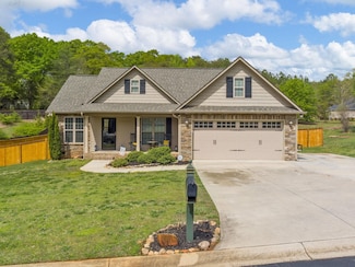 130 John Lancaster Rd, Spartanburg, SC 29306