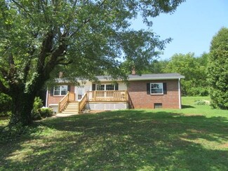 5210 Mineral Spgs Mountain Rd, Connelly Springs, NC 28612