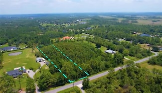 Lot 883 Peabody St, Wedgefield, FL 32833