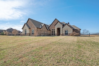 124 Mill Crossing Ln, Springtown, TX 76082