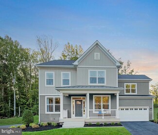 2903 Bridgewater Dr, Bryans Road, MD 20616