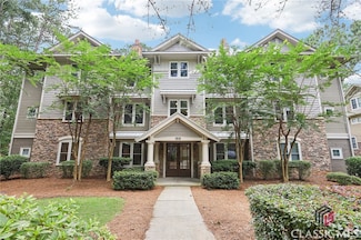 1010 Creekside Unit A, Greensboro, GA 30642