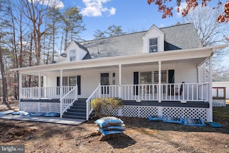 5100 Ridge Rd, Spotsylvania, VA 22551