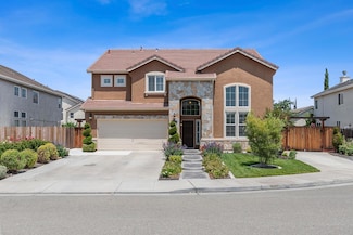 821 Autumn Creek Ct, Tracy, CA 95377