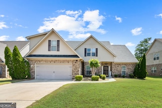 405 Stonecrest Ct, Macon, GA 31216