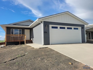 1154 Cobalt Dr, Rapid City, SD 57701