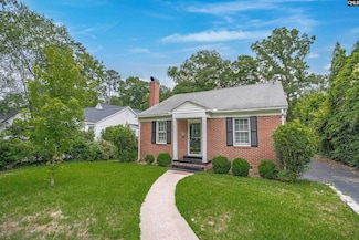 818 Poinsettia St, Columbia, SC 29205