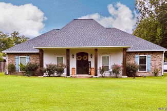 272 Louisiana 10, Morganza, LA 70759