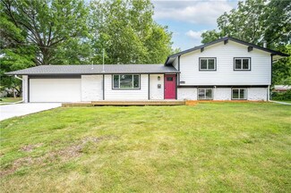 1502 Evans St, Des Moines, IA 50315