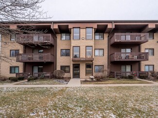 3103 Ingalls Ave Unit 2A, Joliet, IL 60435
