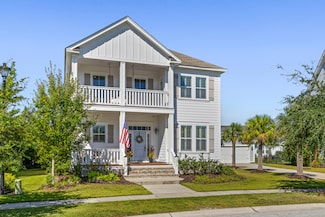3618 Spindrift Dr, Mount Pleasant, SC 29466