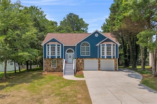 1407 Water Wheel Dr, Bethlehem, GA 30620