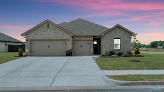 101 Stockholm Ln, Huntsville, AL 35811