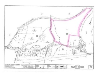 0 Old Bernardston Rd, Northfield, MA 01360