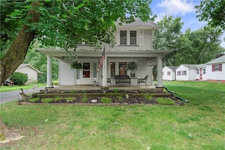 7818 Parkford St NW, Massillon, OH 44646