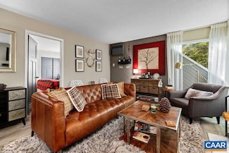 2247 Tanners Ridge Condos, Wintergreen Resort, VA 22967