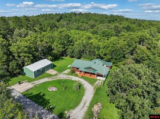 184 County Road 672, Mountain Home, AR 72653