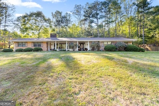 1208 Johnson Rd, Chickamauga, GA 30707