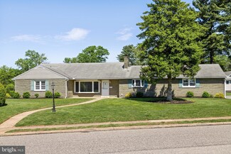 249 Carey Ln, Norristown, PA 19403
