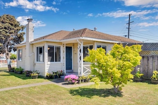 641 Mayfair Ave, South San Francisco, CA 94080