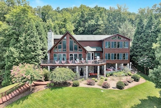 308 Sterling Cir, Union Hall, VA 24176