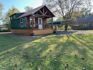 30115 Main St, Bokoshe, OK 74930