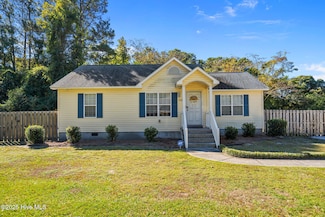 5908 Camelot Ct, Wilmington, NC 28409