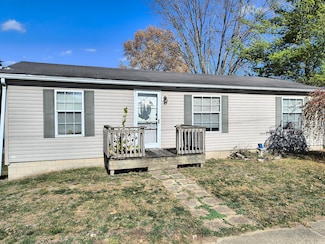 105 Mill St, Green Camp, OH 43322